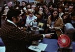 Standbild Franchise System Übereinkommen New York City USA, 1974, aus Sekunde 9 historischem Filmmaterial Videoclip 65675047266