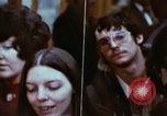 Standbild Franchise System Übereinkommen New York City USA, 1974, aus Sekunde 27 historischem Filmmaterial Videoclip 65675047266