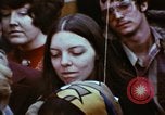Standbild Franchise System Übereinkommen New York City USA, 1974, aus Sekunde 28 historischem Filmmaterial Videoclip 65675047266
