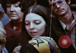Standbild Franchise System Übereinkommen New York City USA, 1974, aus Sekunde 29 historischem Filmmaterial Videoclip 65675047266
