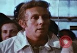 Standbild Franchise System Übereinkommen New York City USA, 1974, aus Sekunde 34 historischem Filmmaterial Videoclip 65675047266