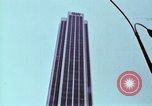 Standbild Franchise System Übereinkommen New York City USA, 1974, aus Sekunde 44 historischem Filmmaterial Videoclip 65675047266