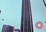 Standbild Franchise System Übereinkommen New York City USA, 1974, aus Sekunde 46 historischem Filmmaterial Videoclip 65675047266