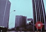 Standbild Franchise System Übereinkommen New York City USA, 1974, aus Sekunde 47 historischem Filmmaterial Videoclip 65675047266