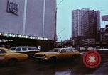 Standbild Franchise System Übereinkommen New York City USA, 1974, aus Sekunde 48 historischem Filmmaterial Videoclip 65675047266