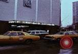 Standbild Franchise System Übereinkommen New York City USA, 1974, aus Sekunde 49 historischem Filmmaterial Videoclip 65675047266