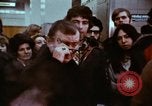 Standbild Franchise System Übereinkommen New York City USA, 1974, aus Sekunde 52 historischem Filmmaterial Videoclip 65675047266