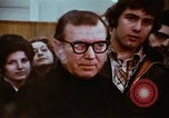 Standbild Franchise System Übereinkommen New York City USA, 1974, aus Sekunde 54 historischem Filmmaterial Videoclip 65675047266