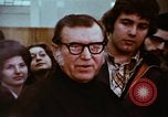 Standbild Franchise System Übereinkommen New York City USA, 1974, aus Sekunde 55 historischem Filmmaterial Videoclip 65675047266
