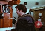 Standbild Franchise System Übereinkommen New York City USA, 1974, aus Sekunde 59 historischem Filmmaterial Videoclip 65675047266