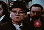 Standbild Franchise System Übereinkommen New York City USA, 1974, aus Sekunde 62 historischem Filmmaterial Videoclip 65675047266