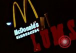 Standbild Franchise System United States USA, 1974, aus Sekunde 27 historischem Filmmaterial Videoclip 65675047267