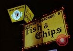 Standbild Franchise System United States USA, 1974, aus Sekunde 30 historischem Filmmaterial Videoclip 65675047267