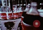 Standbild Franchise System United States USA, 1974, aus Sekunde 35 historischem Filmmaterial Videoclip 65675047267