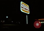 Standbild Franchise System United States USA, 1974, aus Sekunde 3 historischem Filmmaterial Videoclip 65675047268