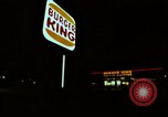 Standbild Franchise System United States USA, 1974, aus Sekunde 4 historischem Filmmaterial Videoclip 65675047268