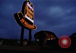 Standbild Franchise System United States USA, 1974, aus Sekunde 6 historischem Filmmaterial Videoclip 65675047268