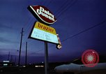 Standbild Franchise System United States USA, 1974, aus Sekunde 14 historischem Filmmaterial Videoclip 65675047268
