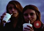 Standbild Franchise System United States USA, 1974, aus Sekunde 20 historischem Filmmaterial Videoclip 65675047268