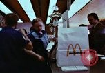 Standbild Franchise System United States USA, 1974, aus Sekunde 30 historischem Filmmaterial Videoclip 65675047268