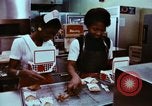 Standbild Franchise System United States USA, 1974, aus Sekunde 34 historischem Filmmaterial Videoclip 65675047268