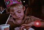 Standbild Franchise System United States USA, 1974, aus Sekunde 40 historischem Filmmaterial Videoclip 65675047268