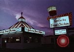 Standbild Franchise System United States USA, 1974, aus Sekunde 53 historischem Filmmaterial Videoclip 65675047268