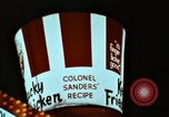 Standbild Franchise System United States USA, 1974, aus Sekunde 57 historischem Filmmaterial Videoclip 65675047268