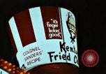Standbild Franchise System United States USA, 1974, aus Sekunde 58 historischem Filmmaterial Videoclip 65675047268