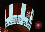 Standbild Franchise System United States USA, 1974, aus Sekunde 62 historischem Filmmaterial Videoclip 65675047268