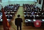 Standbild Franchise System United States USA, 1974, aus Sekunde 17 historischem Filmmaterial Videoclip 65675047270