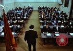 Standbild Franchise System United States USA, 1974, aus Sekunde 18 historischem Filmmaterial Videoclip 65675047270