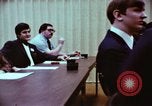 Standbild Franchise System United States USA, 1974, aus Sekunde 22 historischem Filmmaterial Videoclip 65675047270