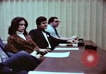 Standbild Franchise System United States USA, 1974, aus Sekunde 24 historischem Filmmaterial Videoclip 65675047270