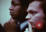 Standbild Franchise System United States USA, 1974, aus Sekunde 39 historischem Filmmaterial Videoclip 65675047270