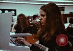 Standbild Franchise System United States USA, 1974, aus Sekunde 17 historischem Filmmaterial Videoclip 65675047271