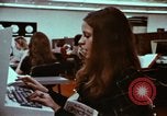 Standbild Franchise System United States USA, 1974, aus Sekunde 22 historischem Filmmaterial Videoclip 65675047271