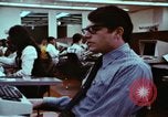 Standbild Franchise System United States USA, 1974, aus Sekunde 33 historischem Filmmaterial Videoclip 65675047271