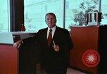 Standbild Franchise System United States USA, 1974, aus Sekunde 47 historischem Filmmaterial Videoclip 65675047271