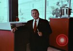 Standbild Franchise System United States USA, 1974, aus Sekunde 51 historischem Filmmaterial Videoclip 65675047271