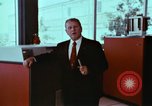 Standbild Franchise System United States USA, 1974, aus Sekunde 52 historischem Filmmaterial Videoclip 65675047271