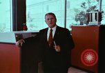 Standbild Franchise System United States USA, 1974, aus Sekunde 53 historischem Filmmaterial Videoclip 65675047271