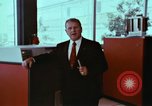 Standbild Franchise System United States USA, 1974, aus Sekunde 55 historischem Filmmaterial Videoclip 65675047271