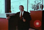Standbild Franchise System United States USA, 1974, aus Sekunde 56 historischem Filmmaterial Videoclip 65675047271