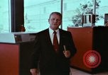 Standbild Franchise System United States USA, 1974, aus Sekunde 60 historischem Filmmaterial Videoclip 65675047271