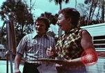 Standbild Franchise System United States USA, 1974, aus Sekunde 1 historischem Filmmaterial Videoclip 65675047272