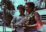 Standbild Franchise System United States USA, 1974, aus Sekunde 3 historischem Filmmaterial Videoclip 65675047272