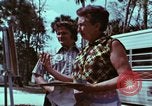 Standbild Franchise System United States USA, 1974, aus Sekunde 4 historischem Filmmaterial Videoclip 65675047272