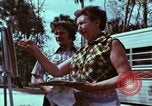 Standbild Franchise System United States USA, 1974, aus Sekunde 5 historischem Filmmaterial Videoclip 65675047272