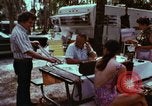 Standbild Franchise System United States USA, 1974, aus Sekunde 45 historischem Filmmaterial Videoclip 65675047272